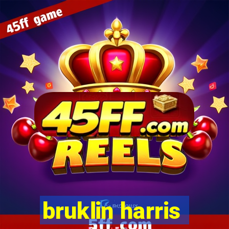 bruklin harris